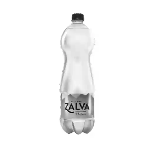 Agua Zalva 600Ml