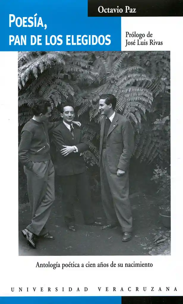 Poesía Pan de Los Elegidos