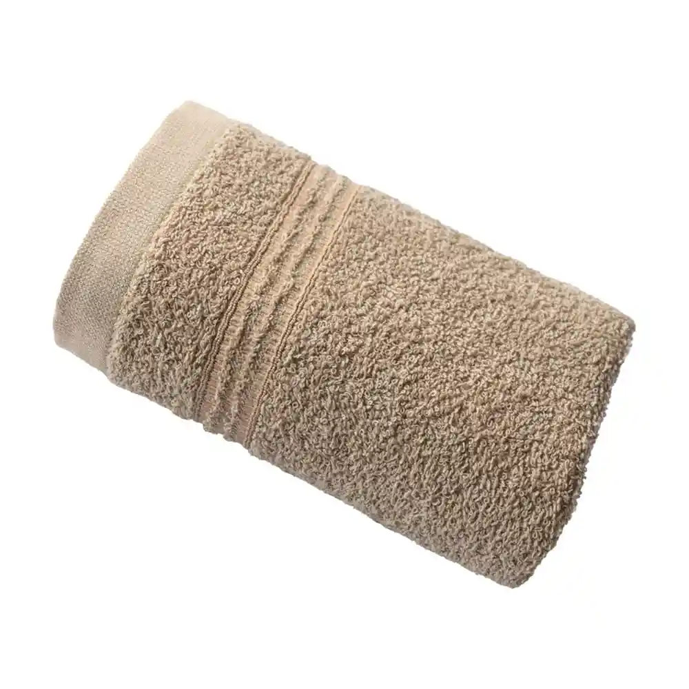 Toalla de Mano Fatelares Beige 43737