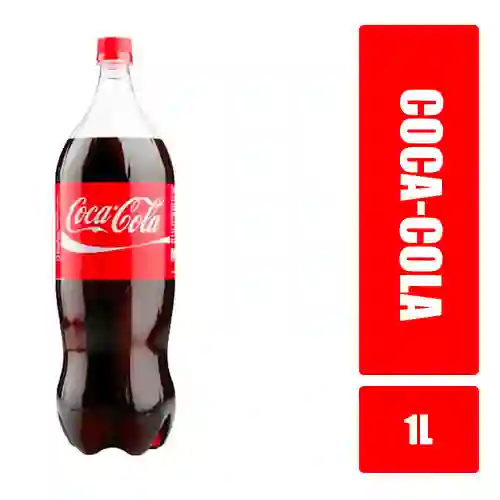 Coca Cola Original 1 L