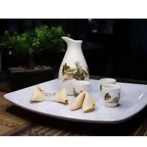 Galletas de la Fortuna