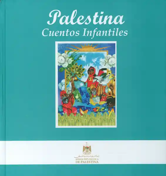 Palestina. Cuentos Infantiles