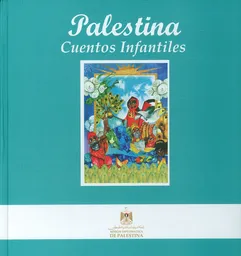 Palestina. Cuentos Infantiles
