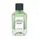 Lacoste Perfume Matchpoint Edt