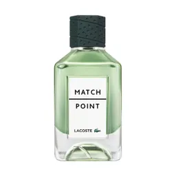 Lacoste Perfume Matchpoint Edt