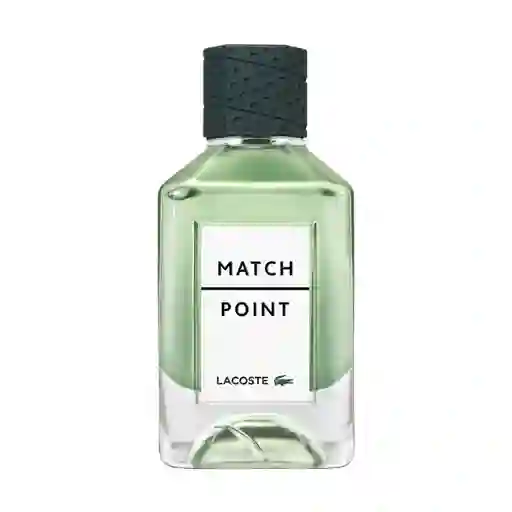 Lacoste Perfume Matchpoint Edt