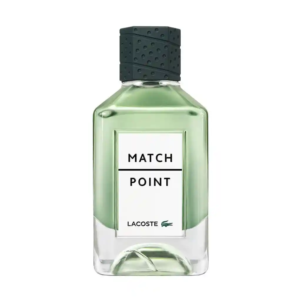 Lacoste Perfume Matchpoint Edt