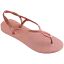 Sandalias Luna Rosa Crocus Talla 36 4129697 Havaianas