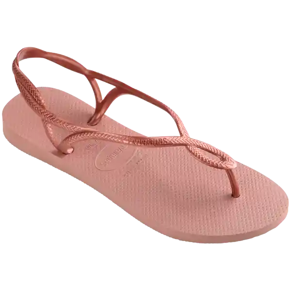 Sandalias Luna Rosa Crocus Talla 36 4129697 Havaianas