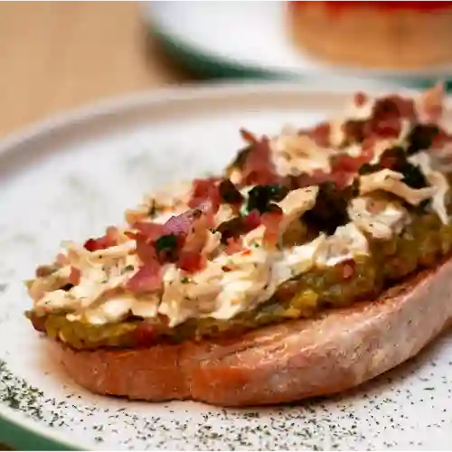 Tartine Beaujon Avocat