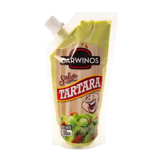 Salsa Tartara 200gr