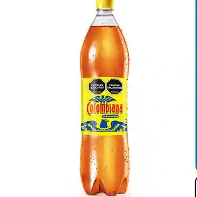 Gaseosa Colombiana 1750 ml