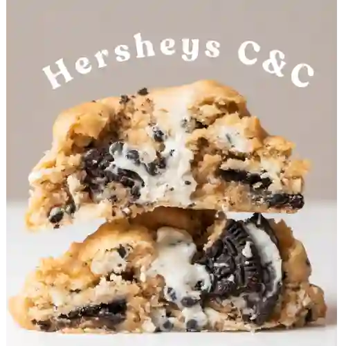 Hershey Cookies & Cream