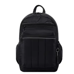 Morral Plaine Color: Negro N01 Totto