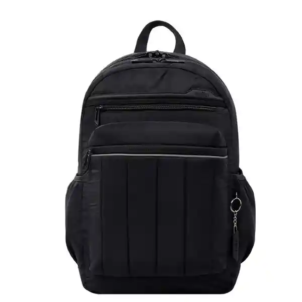 Morral Plaine Color: Negro N01 Totto