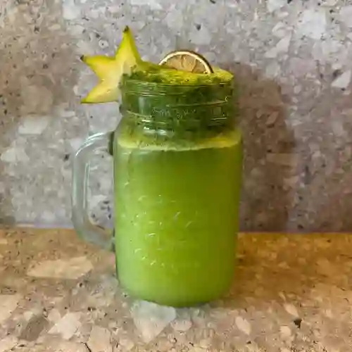 Limonada Natural