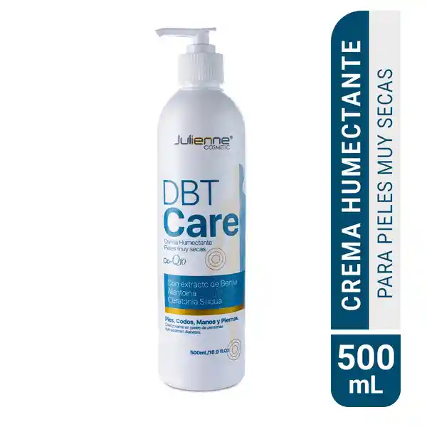 Crema Dbt Carecorporal
