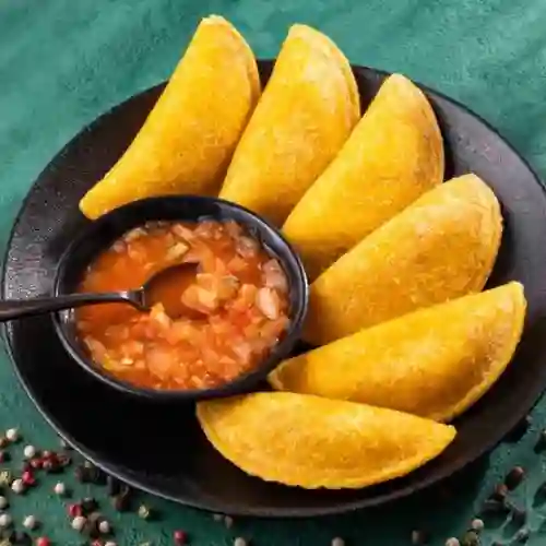 Empanadas X 6