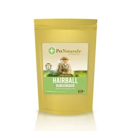 Pet Naturals Hairball para Gatos
