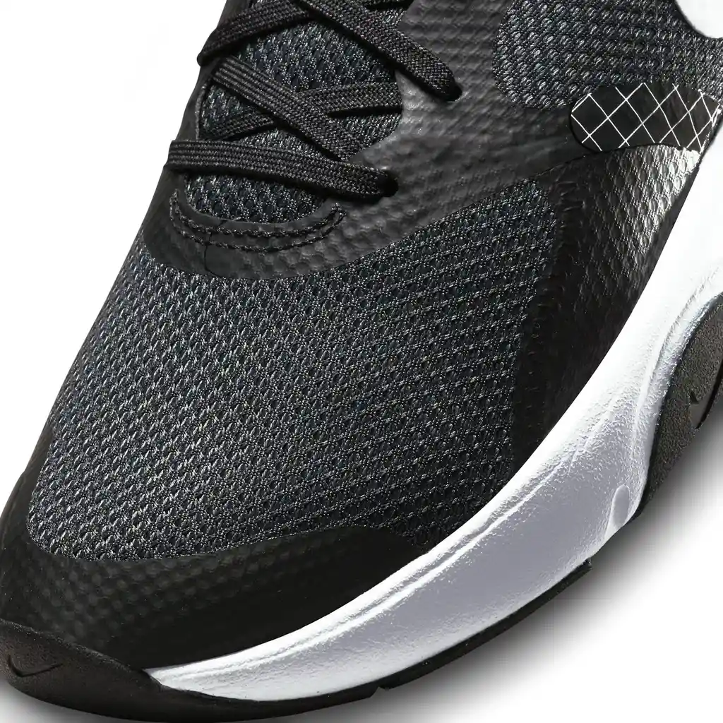 Wmns Nike City Rep Tr Talla 6.5 Zapatos Negro Para Mujer Marca Nike Ref: Da1351-002