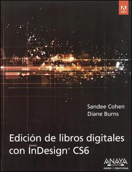 Edición de Libros Digitales Con Indesign CS6
