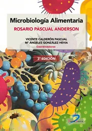 Microbiología Alimentaria