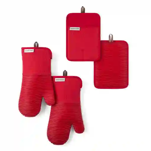 Kitchenaid Juego de Guantes Para Horno