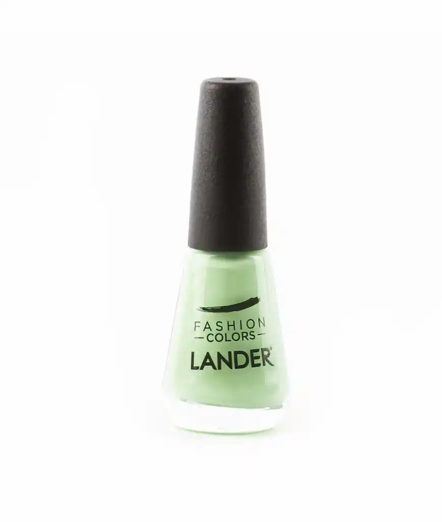 Lander Esmalte Cremoso No. 43 7 Ml