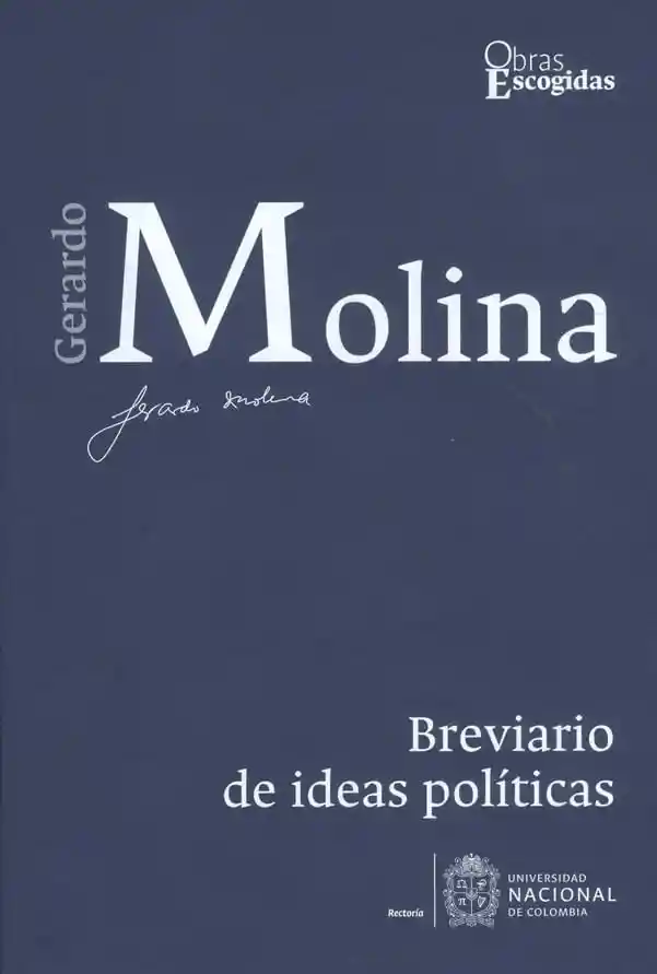 Breviario de Ideas Políticas