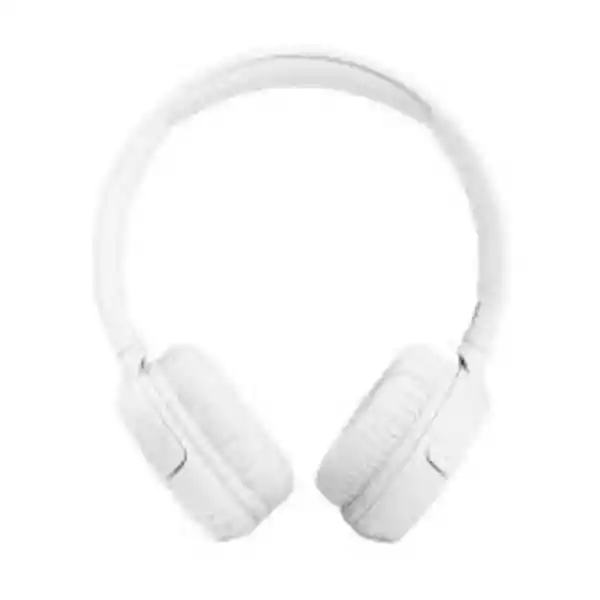 Jbl audifonos de diadema inalambricos bluetooth blancos