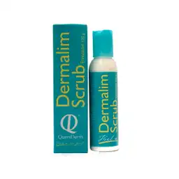 Quimiderm Emulsión Dermalim Scrub