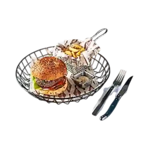 Primiti Burger