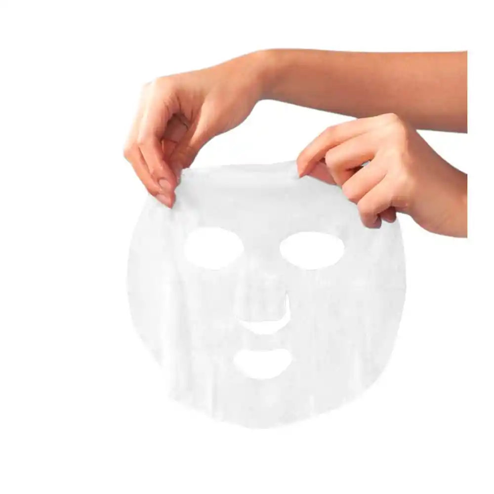   Tony Moly  Mascarilla Facial Im Rice 