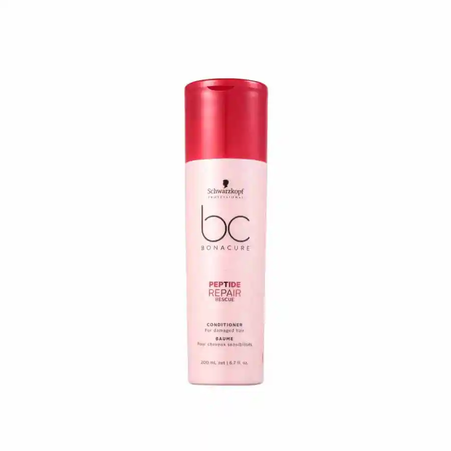  Bon ACURE  Tratamiento Para Cabello Peptide Repair 