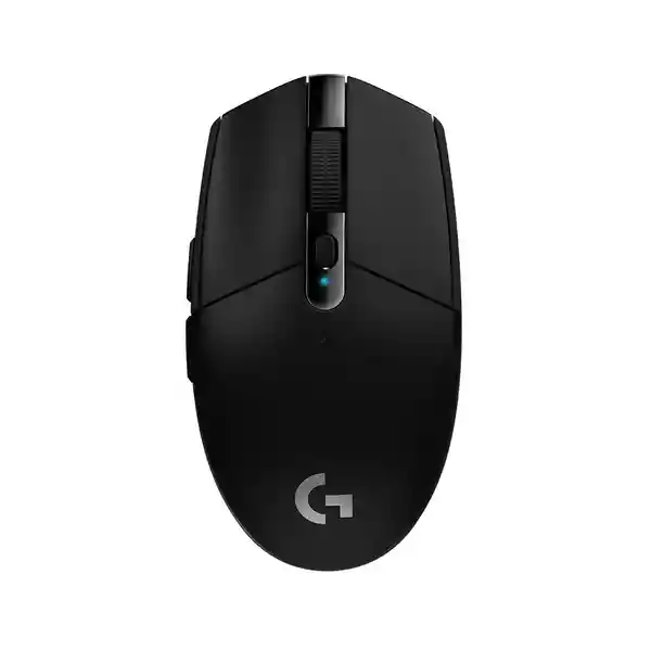 Logitech Mouse G305 Inalámbrico