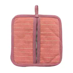 Set 2 Piezas Guante + Toma