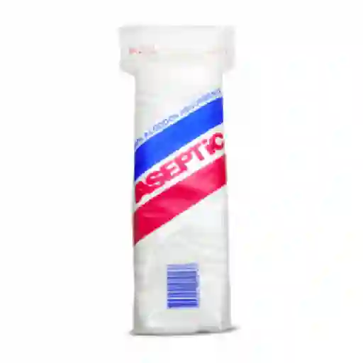 Aseptic Algodón 100 Gr