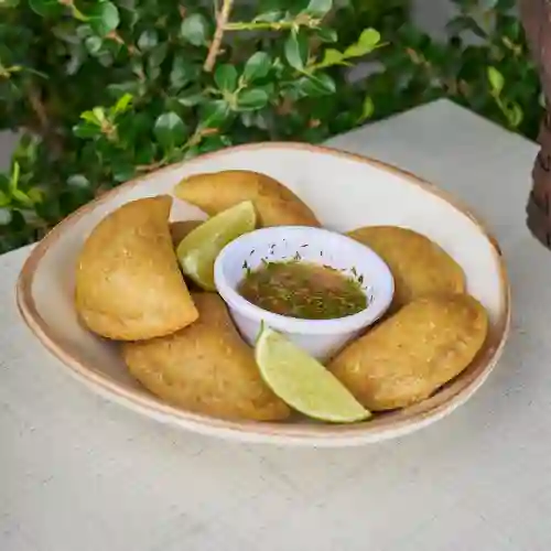 Empanadas Cóctel