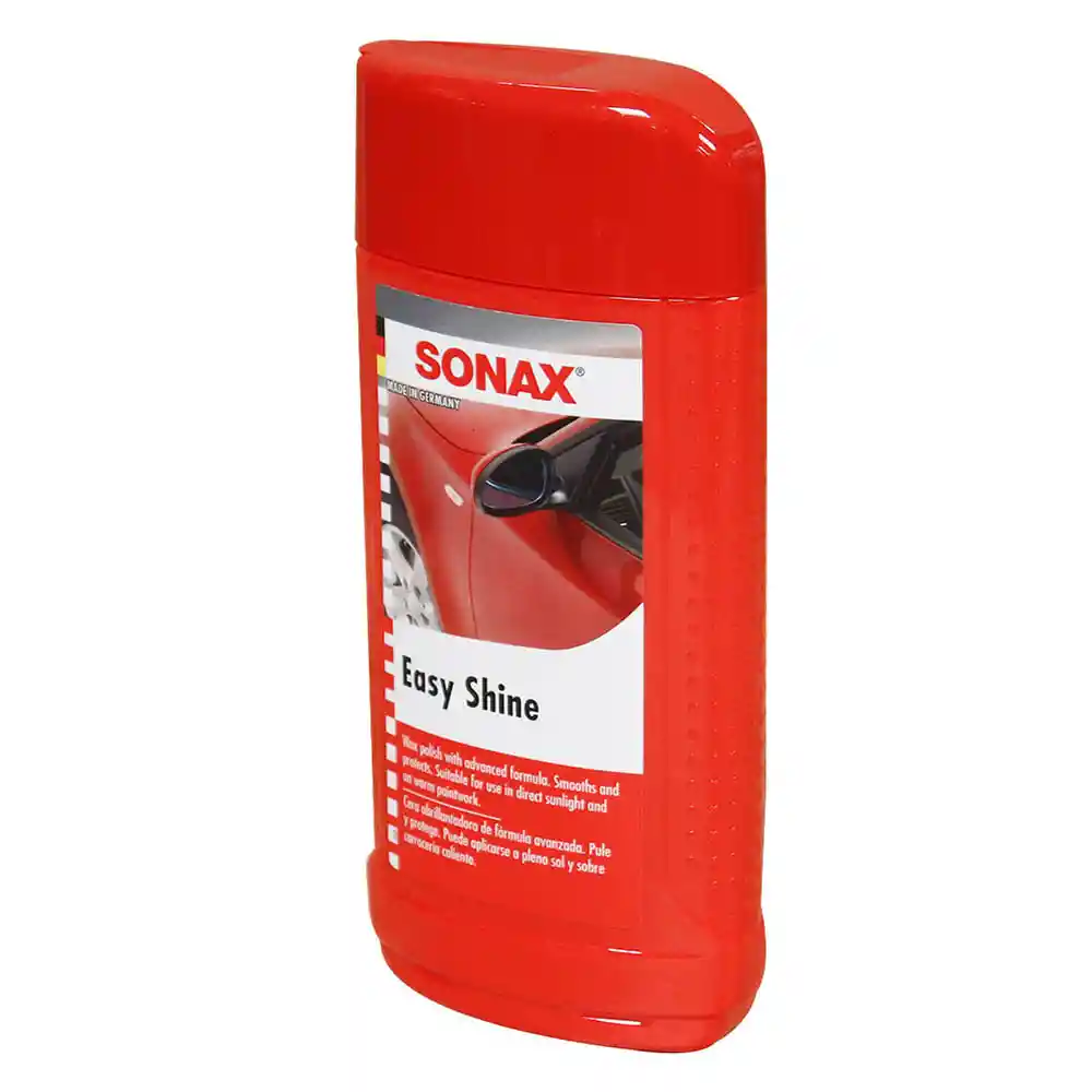 Cera Easy Shine 500Ml Sonax 180200