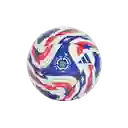 Adidas Balón Fcwc Mini Para Fútbol Unisex Blanco Talla 1