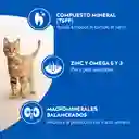 Comida para gatos Purina Cat Chow adulto carne x 1,5kg