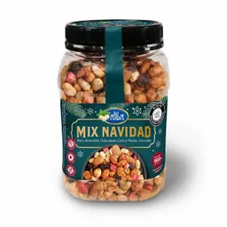 Del Alba Mix Navidad