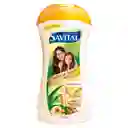Savital Shampoo Aceite Argán y Sábila