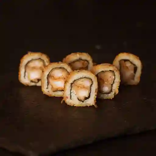 Coco Crispy Roll