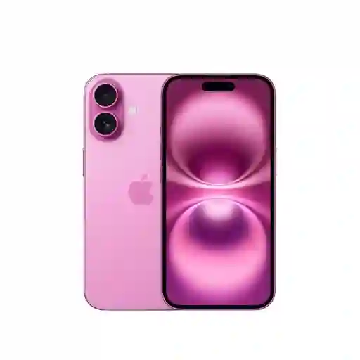 Apple iPhone 16 Plus 128Gb Pink