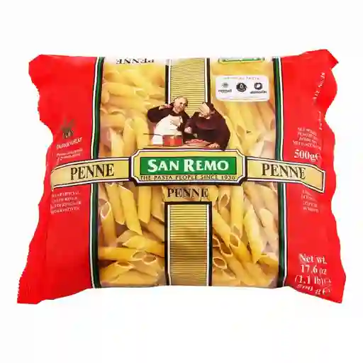 San Remo Pasta Spaghetti