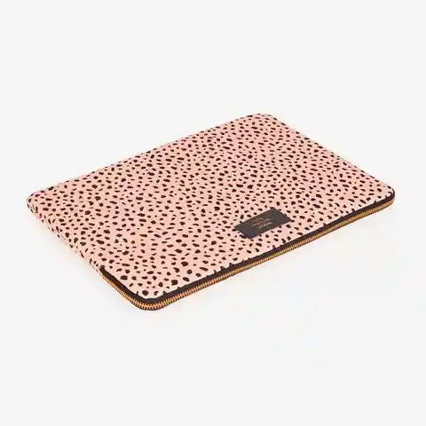 Wouf Funda Para Laptop Sleeve Wild 13