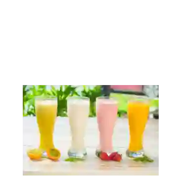 Jugo Natural en Agua