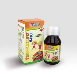 Propolging Suplemento Dietario Kids Jarabe