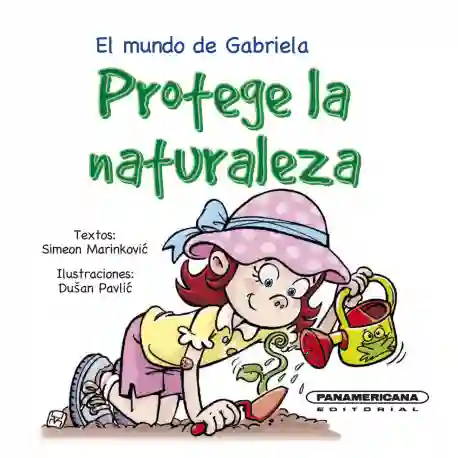 El Mundo de Gabriela
